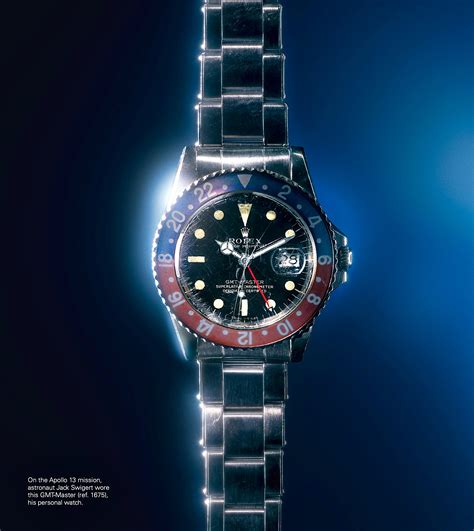 rolex apollo|Welcome to RolexMagazine.com: The Apollo 13 Rolex Story.